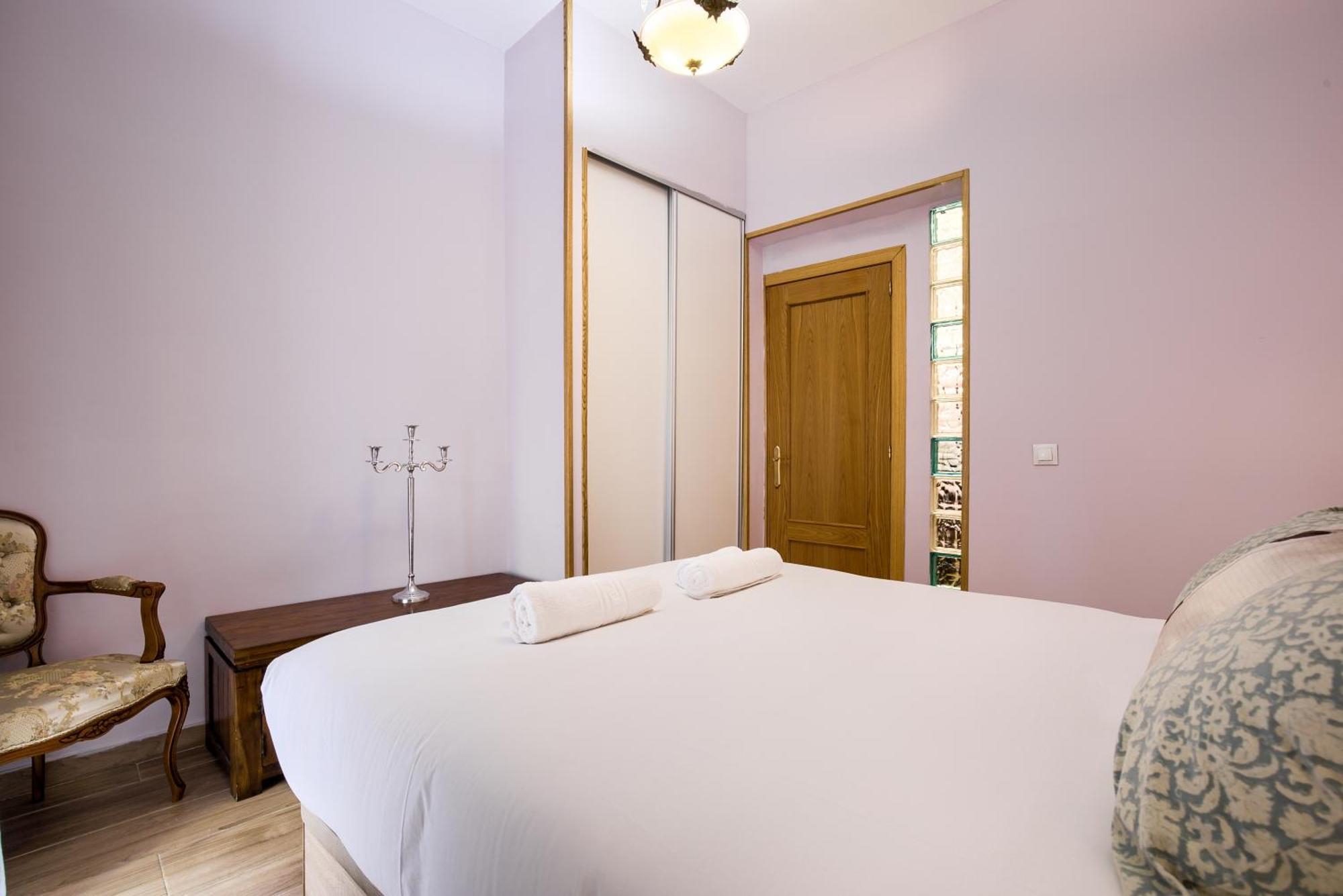 Appartement Tirso De Molina I - 3 Dormitorios, 2 Banos